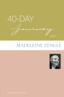 40-day Journey with Madeleine L'Engle - Book