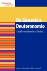 De Genesis a Deuteronomio : Genesis through Deuteronomy - Book