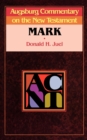 Augsburg Commentary on the New Testament - Mark - Book