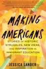 Making Americans - eBook