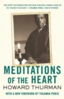 Meditations of the Heart - Book