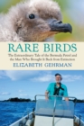 Rare Birds - Book