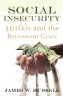 Social Insecurity - eBook