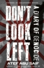 Don't Look Left - eBook
