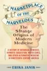 Marketplace of the Marvelous - eBook