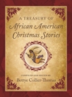 Treasury of African American Christmas Stories - eBook