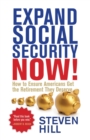 Expand Social Security Now! - eBook