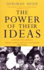 Power of Their Ideas - eBook
