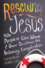 Rescuing Jesus - eBook
