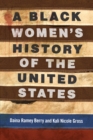 A Black Women's History of the United States - Book