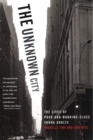 The Unknown City : The Lives of Poor and Working-Class Young Adults - Book