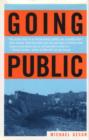 Going Public - eBook