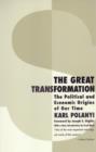 Great Transformation - eBook