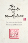 Miracle of Mindfulness - eBook