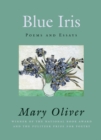 Blue Iris : Poems and Essays - Book