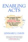 Enabling Acts - eBook