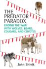 Predator Paradox - eBook