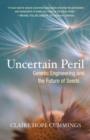 Uncertain Peril - eBook