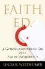 Faith Ed - eBook