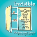 Invisible - eAudiobook
