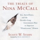 Trials of Nina McCall - eAudiobook