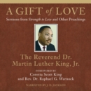 Gift of Love - eAudiobook