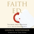 Faith Ed - eAudiobook