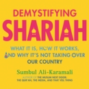 Demystifying Shariah - eAudiobook
