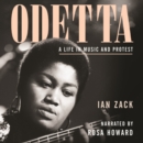 Odetta - eAudiobook