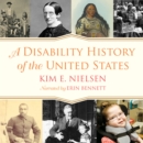 Disability History of the United States - eAudiobook