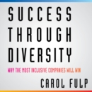 Success Through Diversity - eAudiobook
