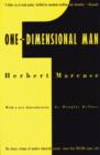 One-Dimensional Man - eBook