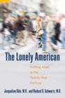 Lonely American - eBook