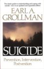Suicide - eBook