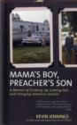 Mama's Boy, Preacher's Son - eBook