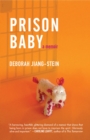 Prison Baby : A Memoir - Book