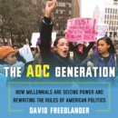 AOC Generation - eAudiobook