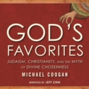 God's Favorites - eAudiobook