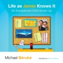 Life as Jamie Knows It - eAudiobook