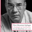 West Mountain Epilogue - eAudiobook