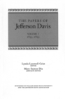The Papers of Jefferson Davis : 1853-1855 - Book