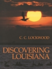 Discovering Louisiana - Book