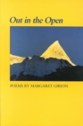 Out in the Open : Poems - Book