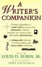 A Writer's Companion - Book