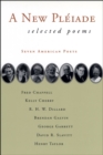 A New Pleiade : Selected Poems - Book