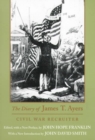The Diary of James T. Ayers : Civil War Recruiter - Book