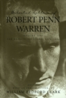 Selected Letters of Robert Penn Warren : The Apprentice Years 1924-1934 - Book