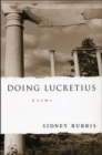 Doing Lucretius : Poems - Book
