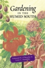 Gardening in The Humid South - Book