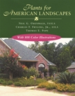 Plants for American Landscapes - Book
